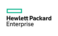 HPE logo